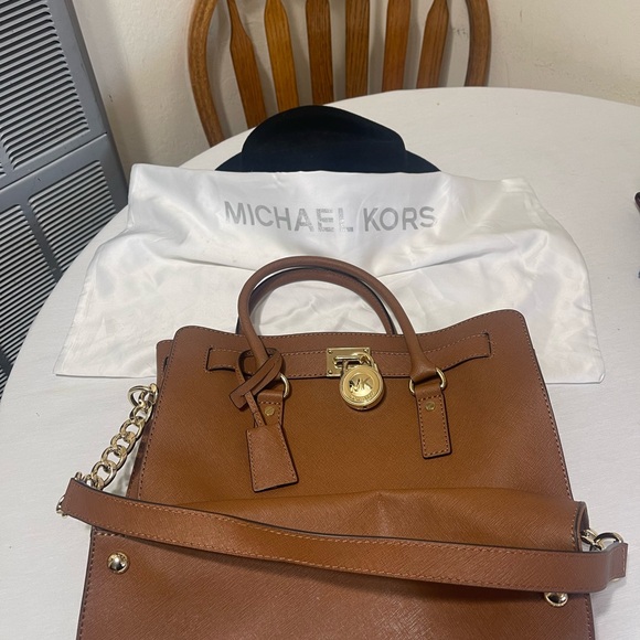 Original Michael Kors Bag - Picture 9 of 14